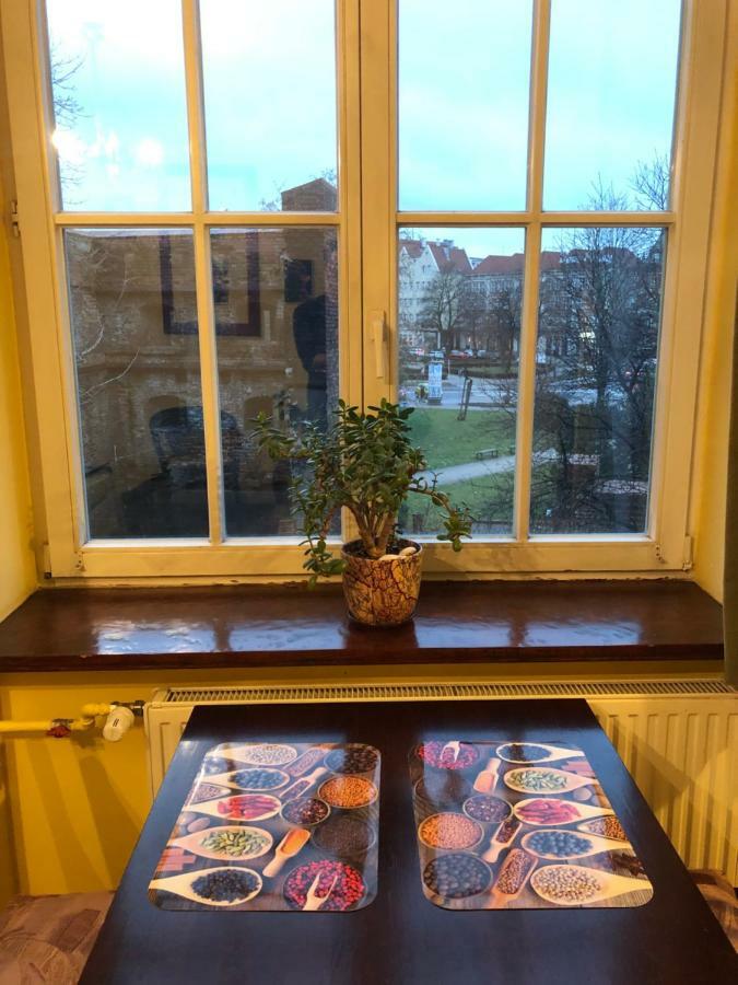 Teatralny Lejlighed *