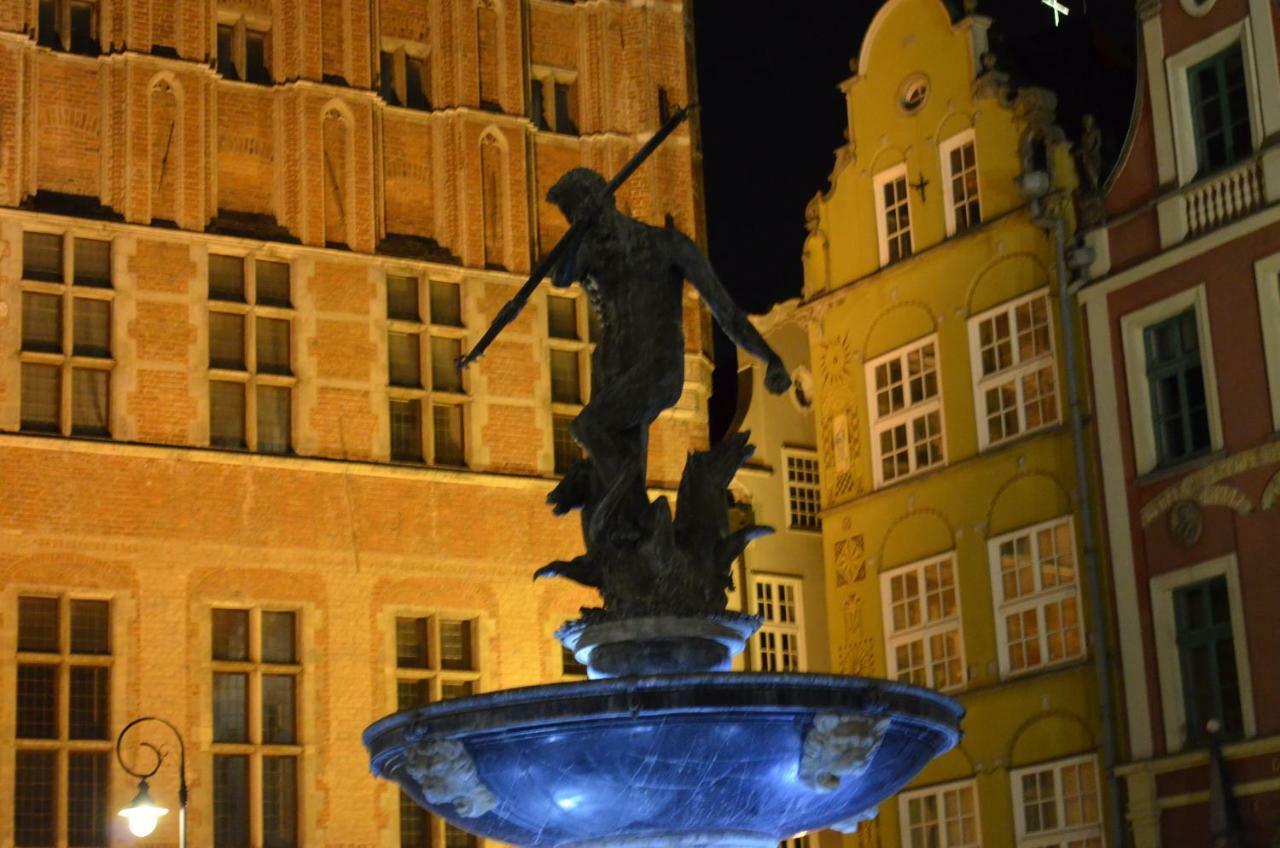 Lejlighed Teatralny *
